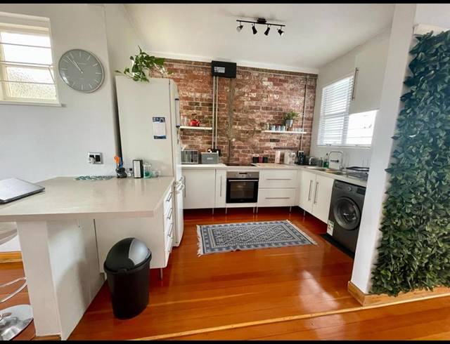 2 BEDROOM APARTMENT FOR SALE IN MUSGRAVE